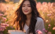 花与资讯相映成趣，美好时刻如约而来